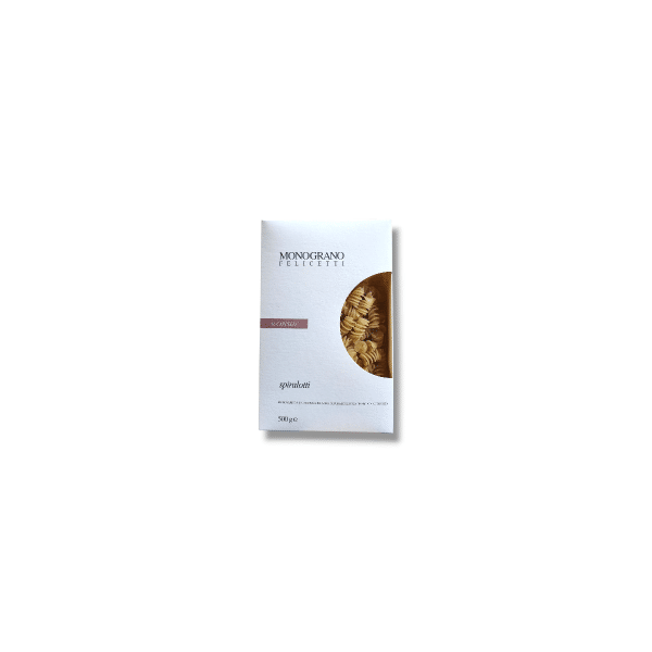 Monograno Felicetti IL Cappelli Spiralotti (500g)