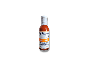 Yo Mama’s Mild Buffalo Sauce (385mL)
