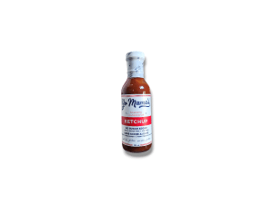 Yo Mama’s Classic Ketchup (385mL)