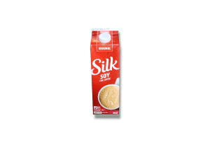 Silk Soy For Coffee Original (890mL)