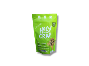 Holy Crap Apple Cinnamon Superseed Blend (225g)