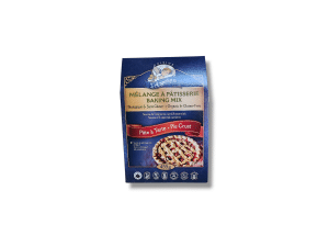 L’Angelique Baking Mix Pie Crust (455g)