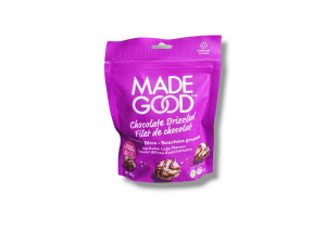 Made Good Chocolate Drizzled Birthday Cake Granola Bites (100g)
