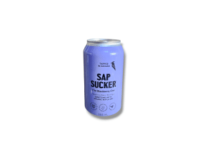 Sap Sucker The Blackberry One (355mL)
