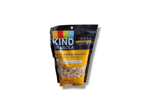 Kind Granola Oats & Honey With Toasted Coconut (312g)