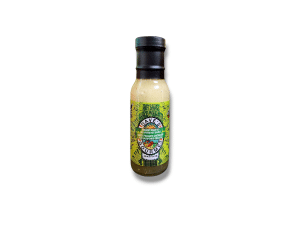 Dave’s Gourmet Creamy Roasted Jalapeno Hot Sauce (237mL)