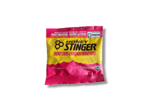 Honey Stinger Energy Chews Fruit Smoothie (50g)