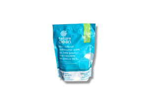Nature Clean Dishwasher Pods (432g)
