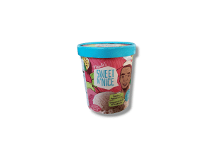 Neale’s Sweet N’ Nice Gauva n’ Passionfruit (500mL)