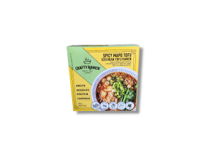 Crafty Ramen Spicy Mapo Tofu (550g)