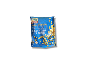 Earthbound Farm Organic Sweet Corn (300g)