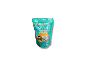 Living Tree Plant-Based Ravioli Karmavore (250g)