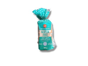 Western Family Gluten Free Whole Grain Bread (454g)