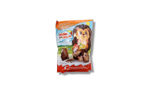 Kinder Mini Friends Milky Filling With Caramel (122g)