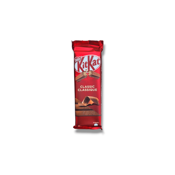 KitKat Classic (15x120g)