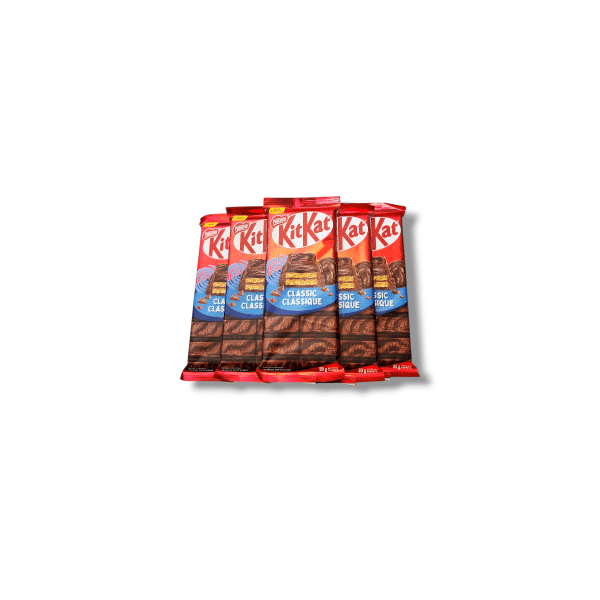 KitKat Classic Wafer Bar (99g)