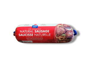 Maple Lead Natural Sausage (500g)