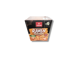 VIFON Ramen Teriyaki (85g)