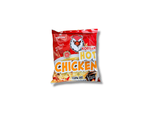 VIFON Korean Hot Chicken Noodles (105g)