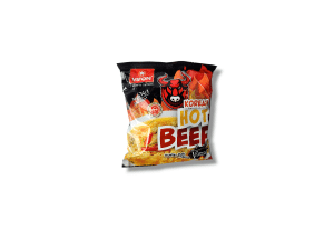 VIFON Korean Hot Beef Noodles (105g)