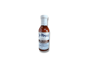 Yo Mama's Classic BBQ Sauce (385mL)