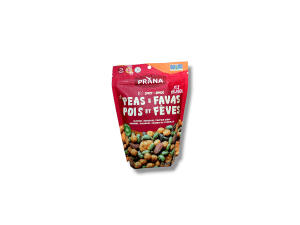 Prana Mix Spicy Peas & Favas (400g)