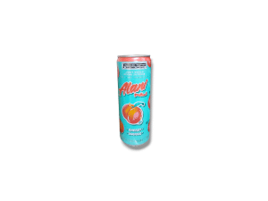 Alani Energy Juicy Peach (355mL)