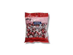 Krinos Cinnamon Candy (200G)