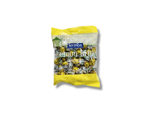 Krinos Lemon/Lime candy (200g)