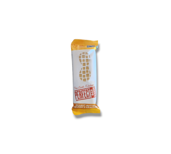The Keith Kitchen Perfect Bar Peanut Butter (71g)