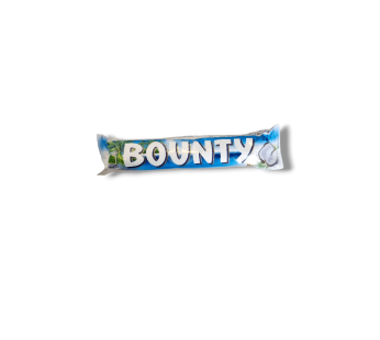 Bounty 2 Bars (57g) (Copy)
