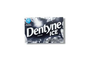 Dentyne Ice Intense (12 Pieces)