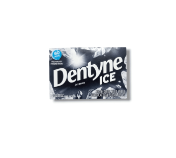 Dentyne Ice Intense (12 Pieces)