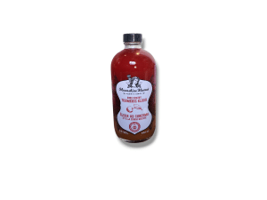Moonshine Mama’s Sour Cherry Turmeric Elixir (500mL)