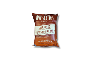 Kettle Air Fried Texas BBQ (156g)
