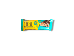 FUlFIL Chocolate Salted Caramel Flavour Protein Bar (55g)