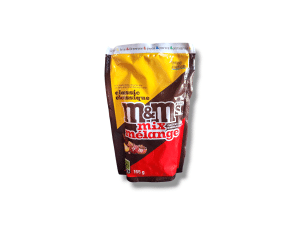 M&M's Mix Classic (155g)