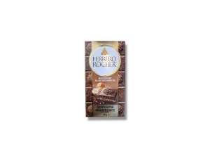 Ferrero Rocher Milk Hazelnut (90g)