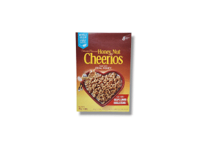 Cherries Honey Nut Cereal (292g)