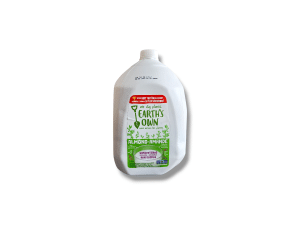 Earth's Own Almond Unsweetened Original (3.95L)