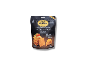 SONOMA Cheddar Crisps (64g)