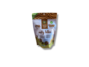 Love Child Organic Oaty Bites Chocolate & Banana (100g)