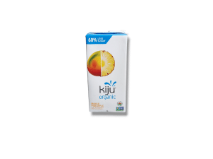 Kiju Organic Mango & Pineapple (1L)
