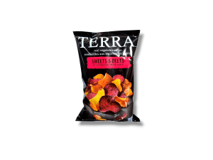Terra Sweet & Beets Chips (141g)