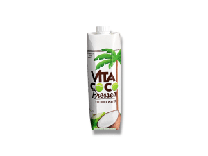 Vita Coco Pressed Coconut Water (1L)