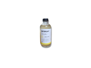 Kefirkult Probiotic Drink Sparkling Lemon (236mL)