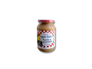 EDEN Organic Apple Sauce (398mL)
