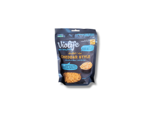 Violife Shredded Cheddar Style (200g)