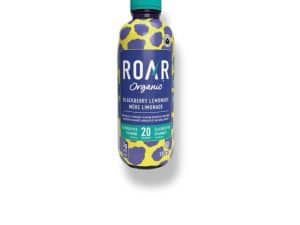 Roar BlackBerry Lemonade (532mL)