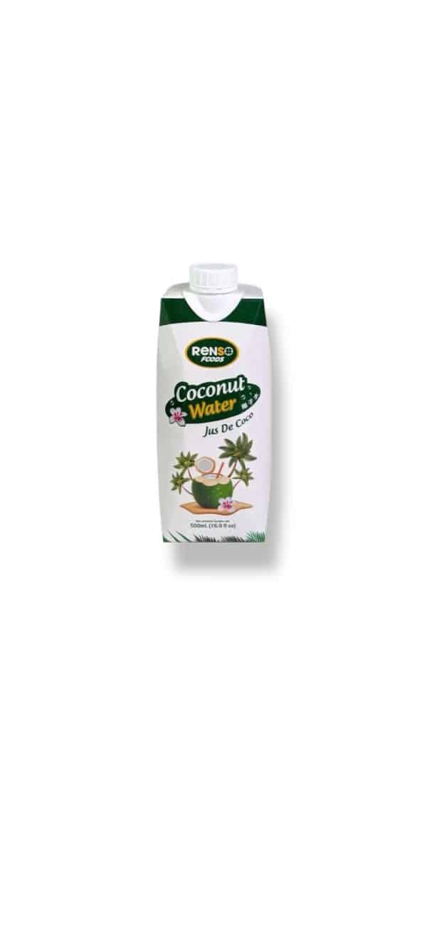 Rena Foods Coconut Water (500mL)